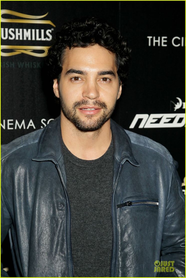 Ramon Rodriguez