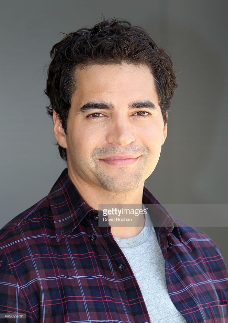 Ramon Rodriguez