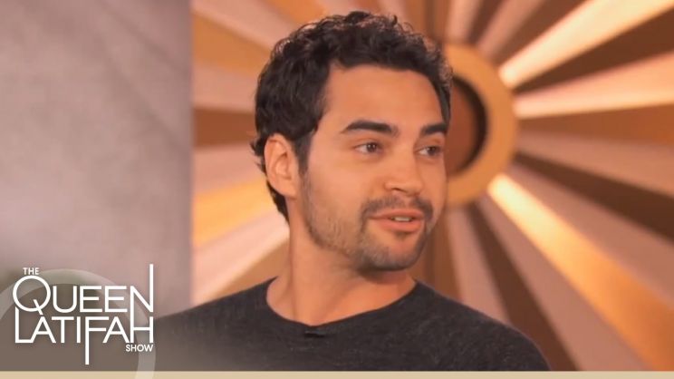 Ramon Rodriguez