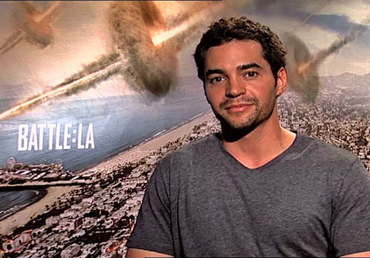 Ramon Rodriguez