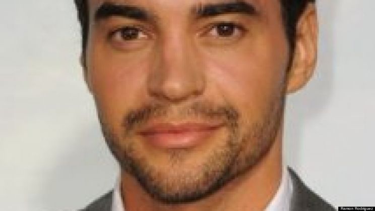 Ramon Rodriguez