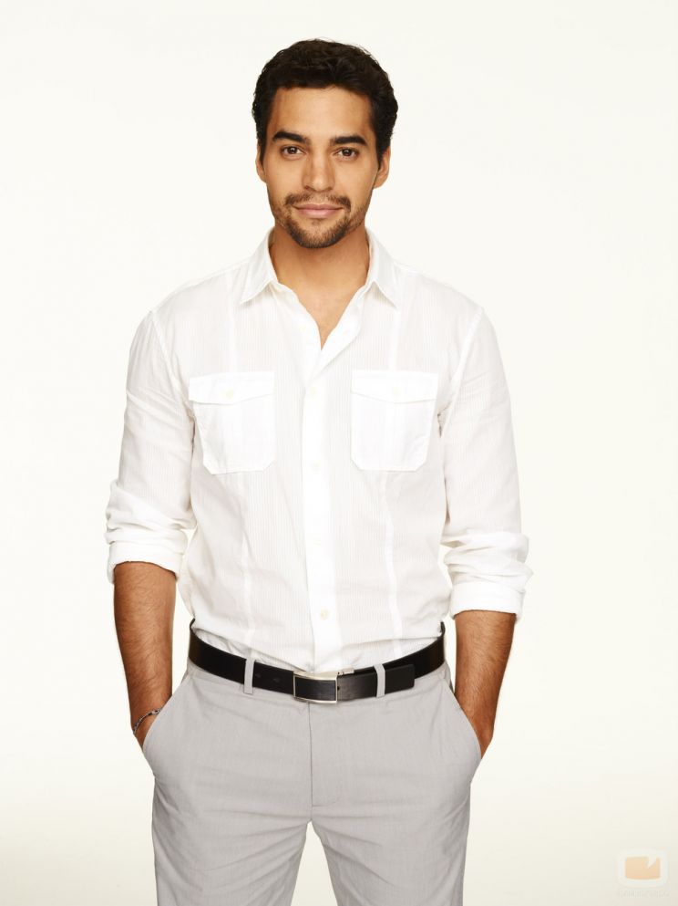 Ramon Rodriguez