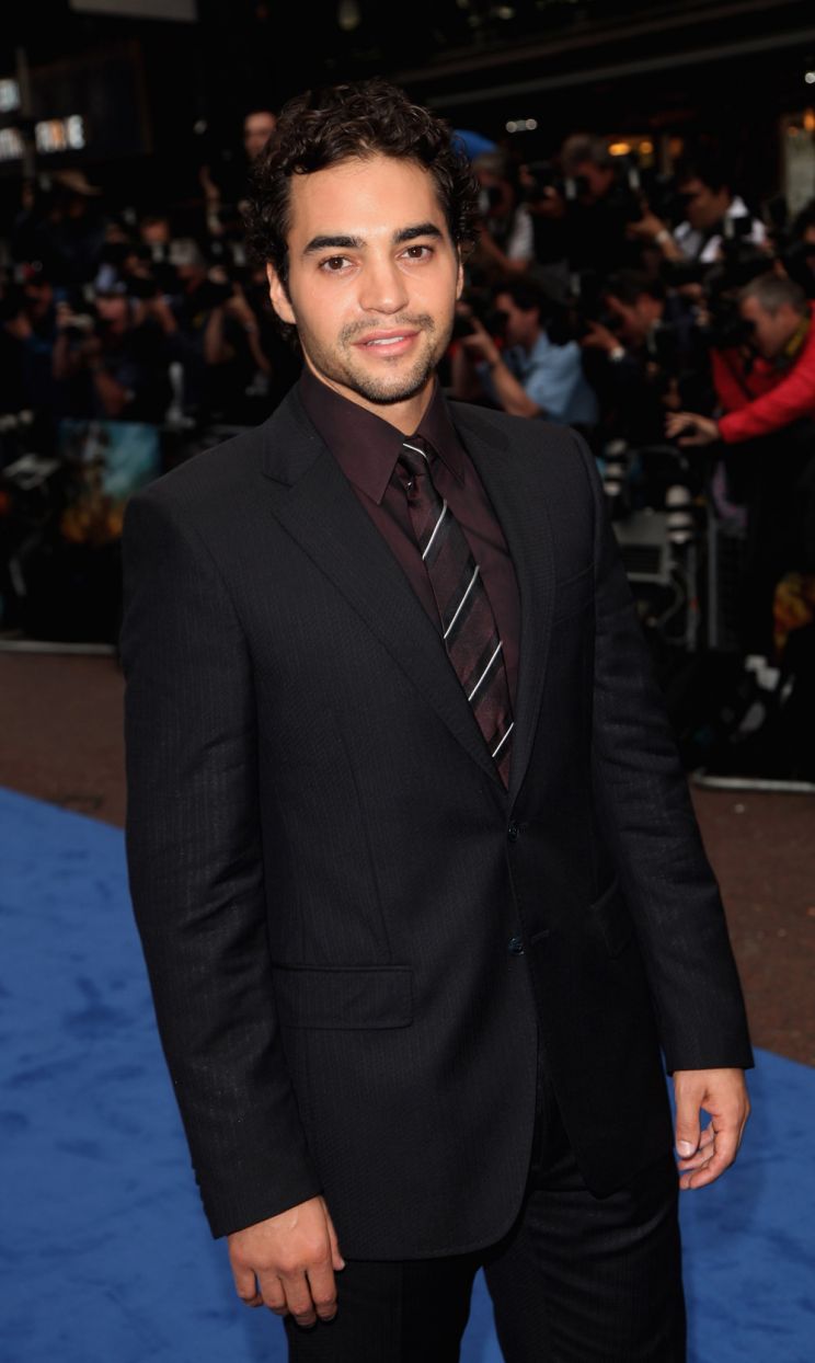 Ramon Rodriguez