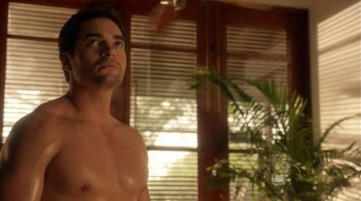 Ramon Rodriguez