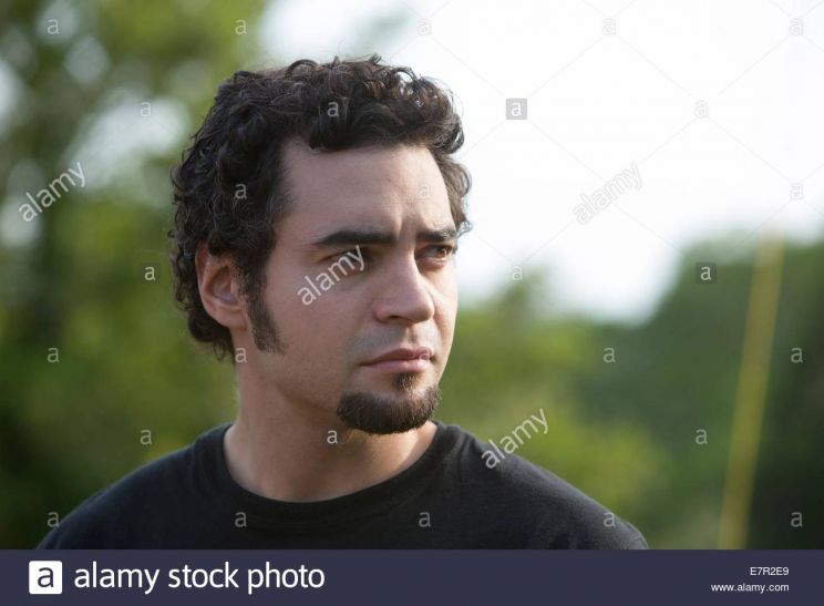 Ramon Rodriguez