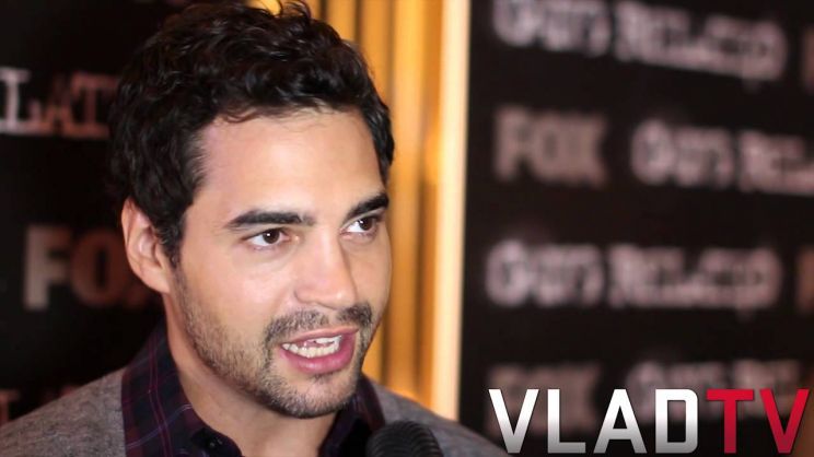 Ramon Rodriguez