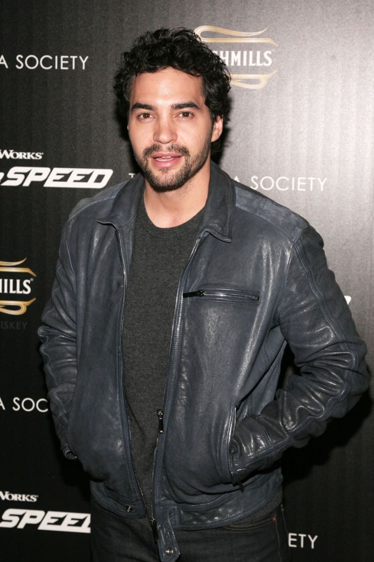 Ramon Rodriguez