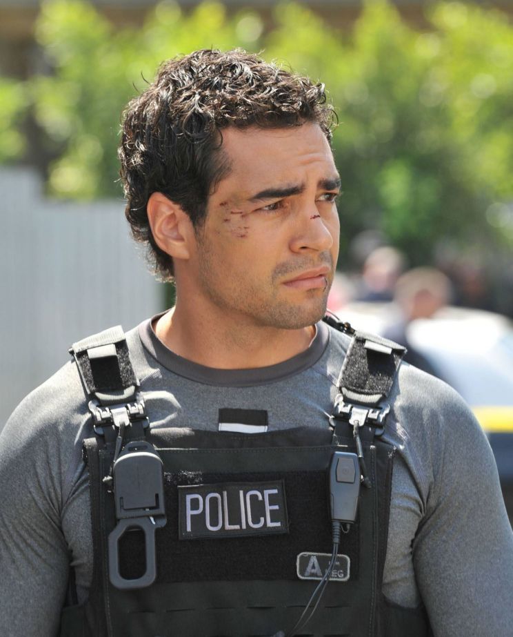 Ramon Rodriguez