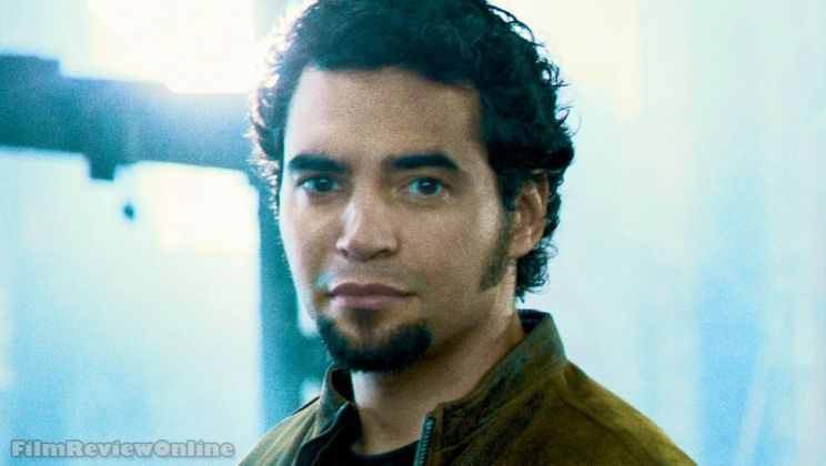 Ramon Rodriguez