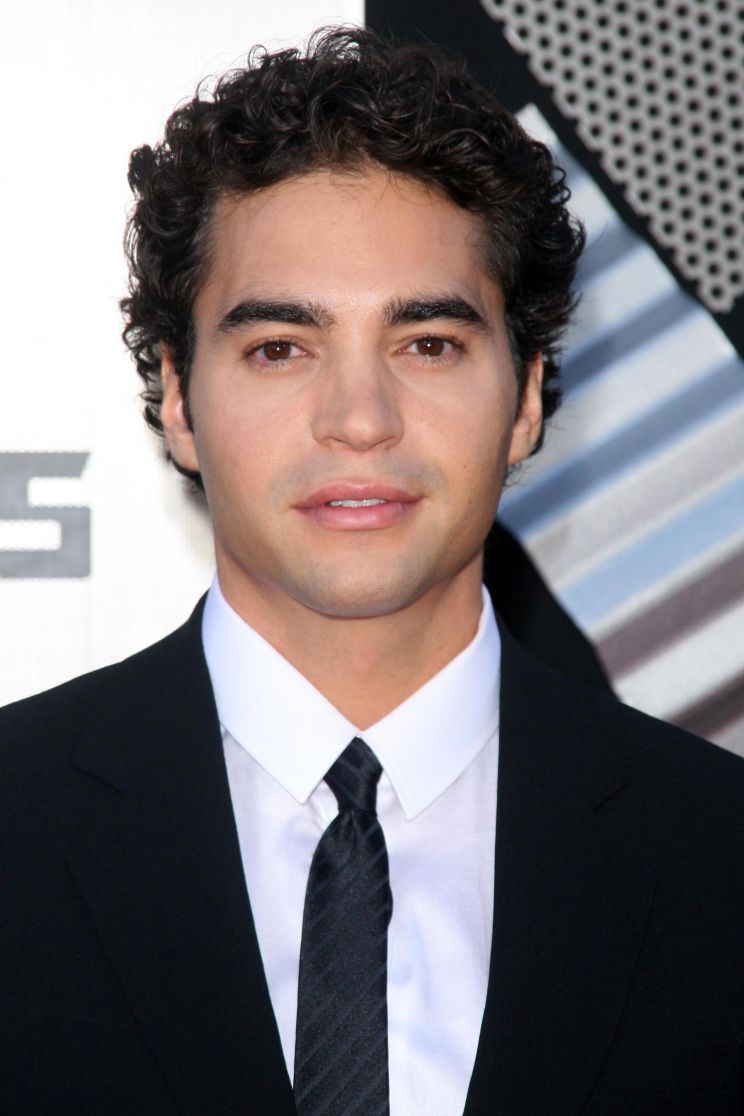 Ramon Rodriguez
