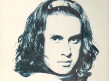 Ramon Tikaram