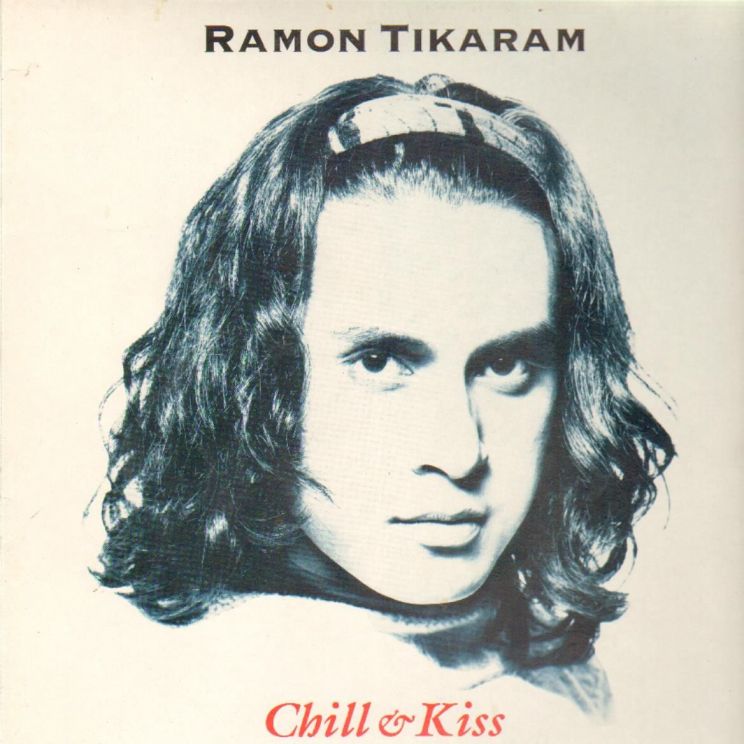 Ramon Tikaram