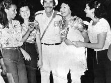 Ramón Valdés