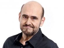 Ramón Valdés