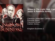 Ramona Jones