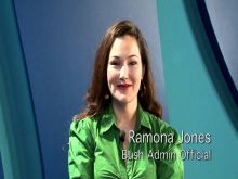 Ramona Jones