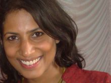 Ramona Jones