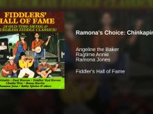 Ramona Jones