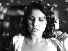Ramona Milano photo