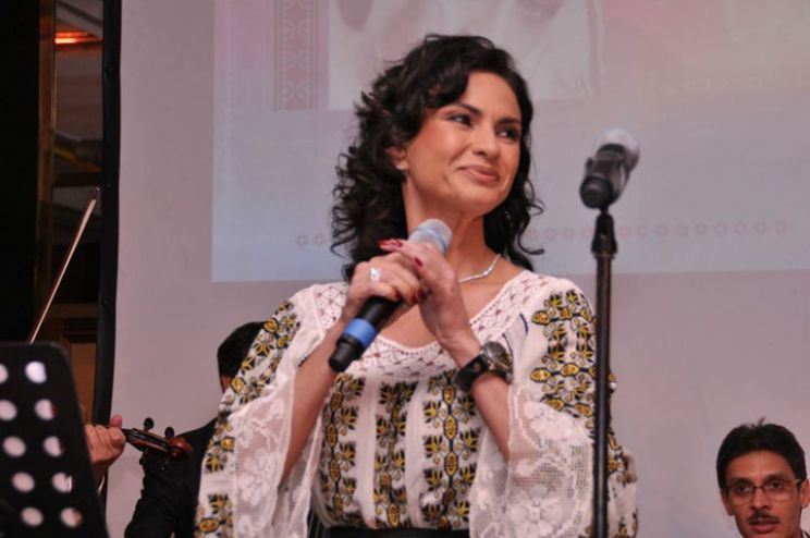 Ramona Milano
