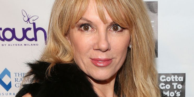 Ramona Singer