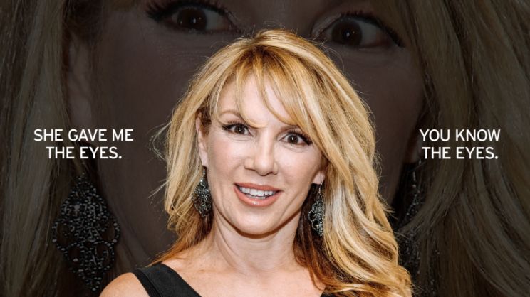 Ramona Singer