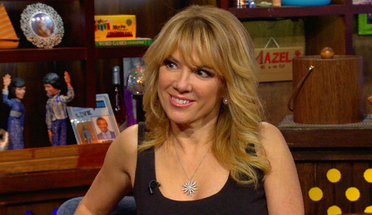 Ramona Singer
