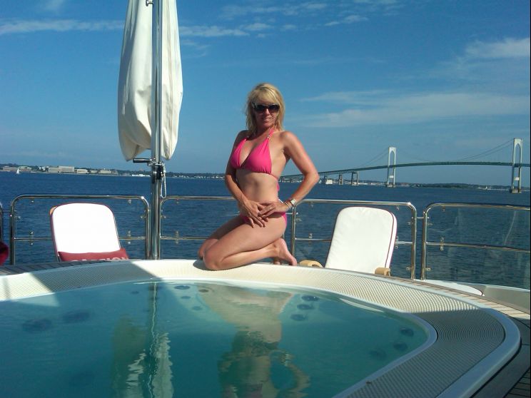 Ramona Singer