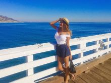 Ramona Tibrin photo