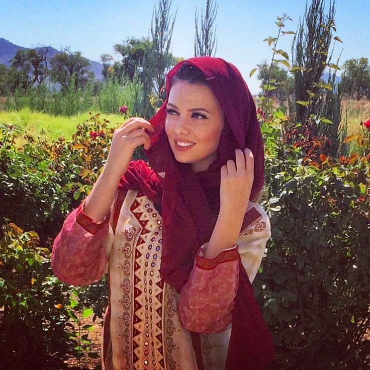 Ramona Tibrin