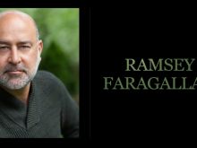 Ramsey Faragallah