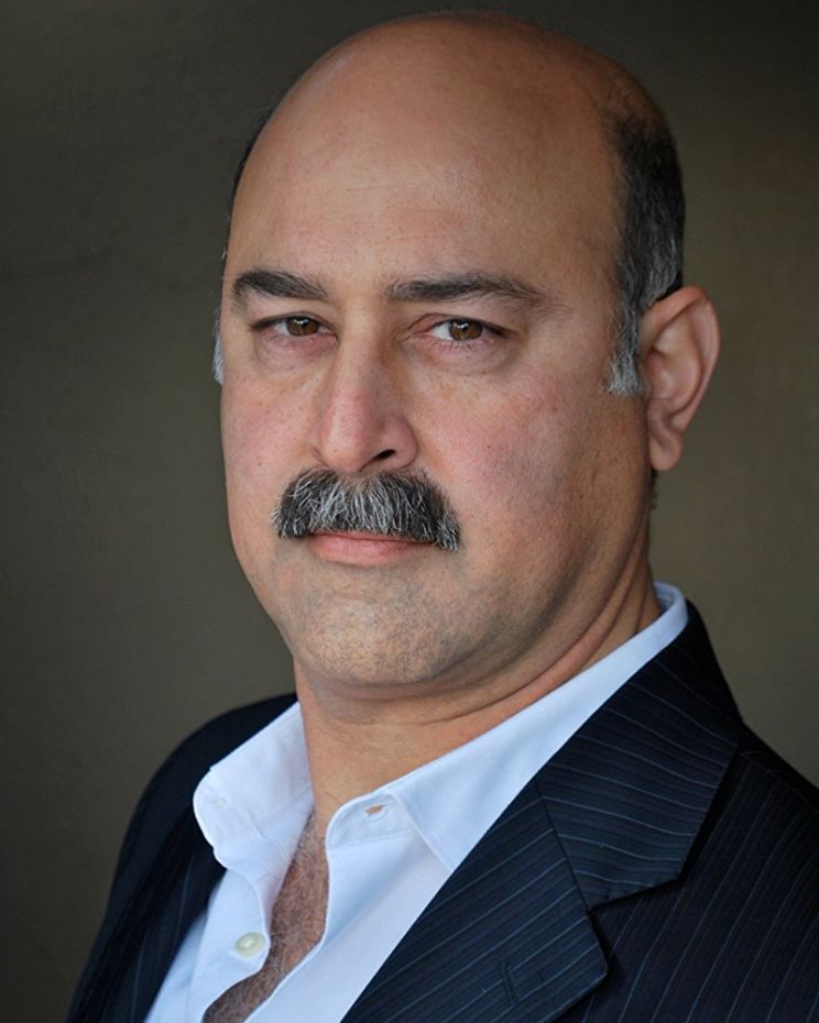 Ramsey Faragallah