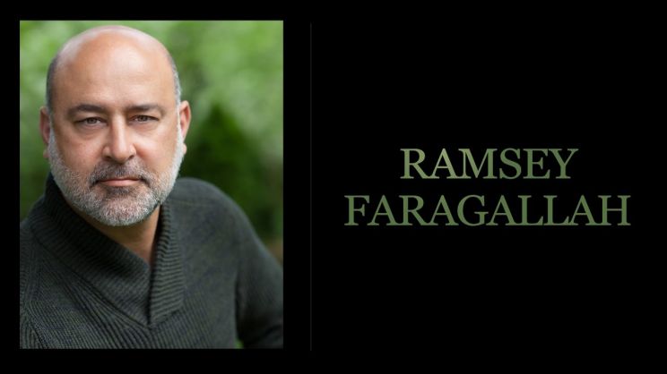 Ramsey Faragallah