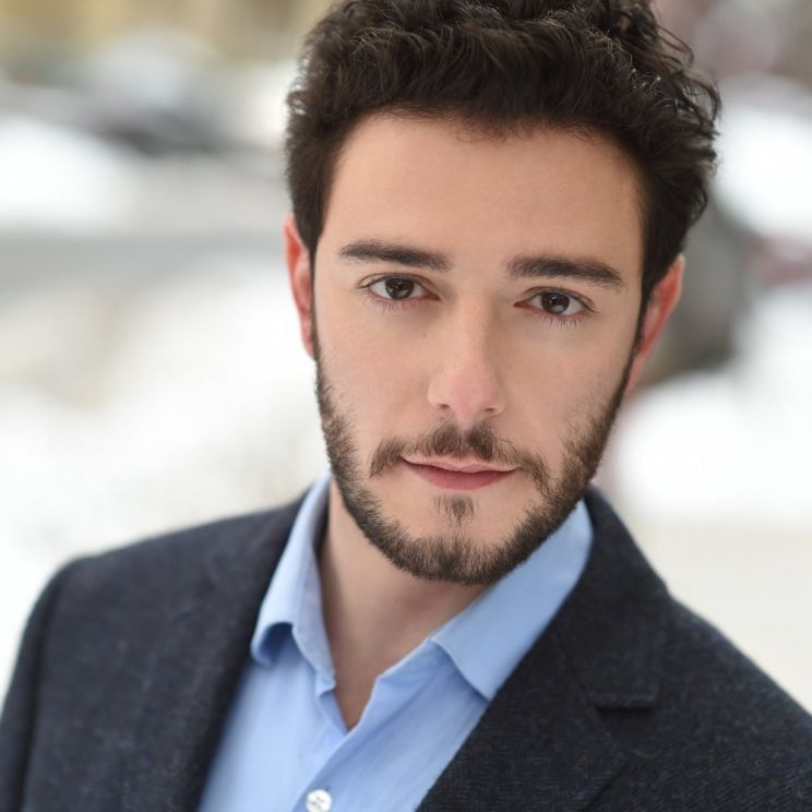 Ramsey Faragallah