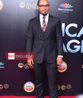 Ramsey Nouah