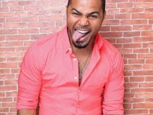 Ramsey Nouah