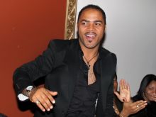 Ramsey Nouah