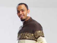 Ramsey Nouah