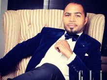 Ramsey Nouah