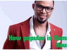 Ramsey Nouah