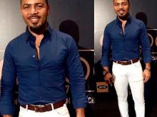 Ramsey Nouah