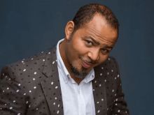 Ramsey Nouah