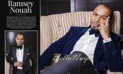 Ramsey Nouah