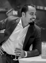 Ramsey Nouah