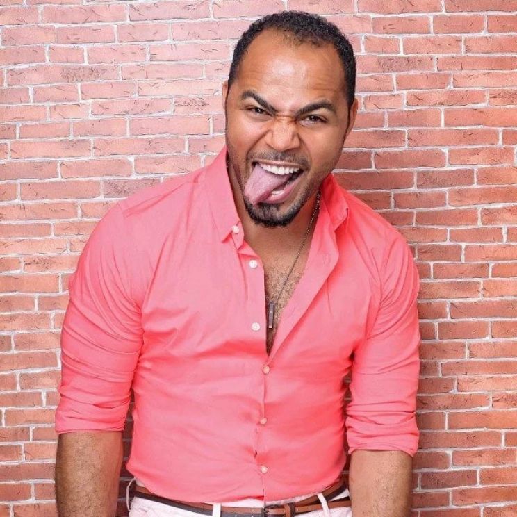 Ramsey Nouah