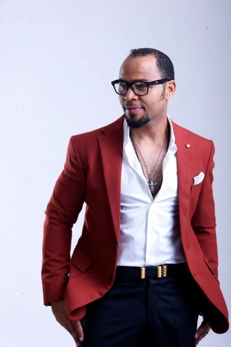 Ramsey Nouah