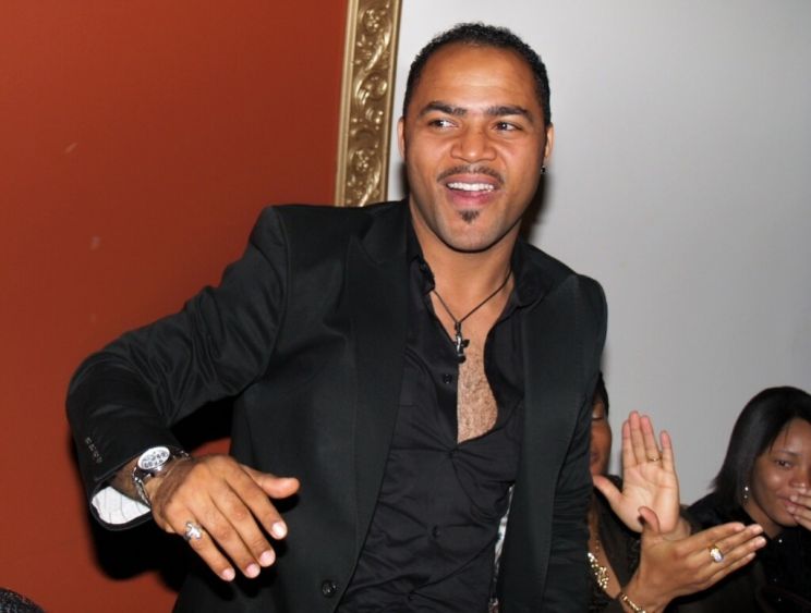 Ramsey Nouah