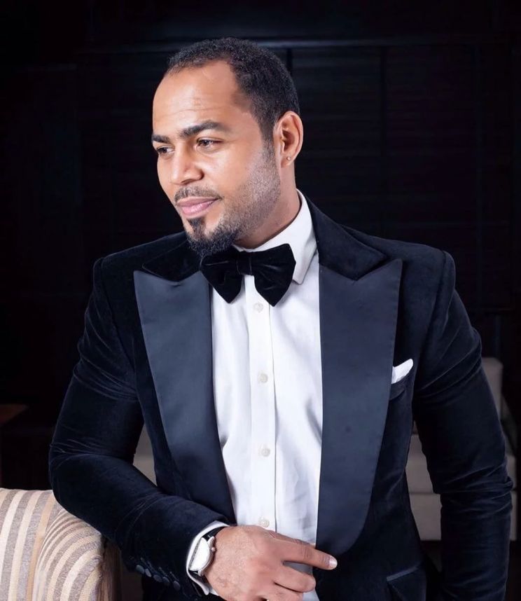 Ramsey Nouah