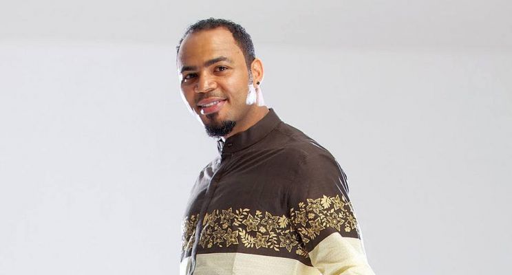 Ramsey Nouah