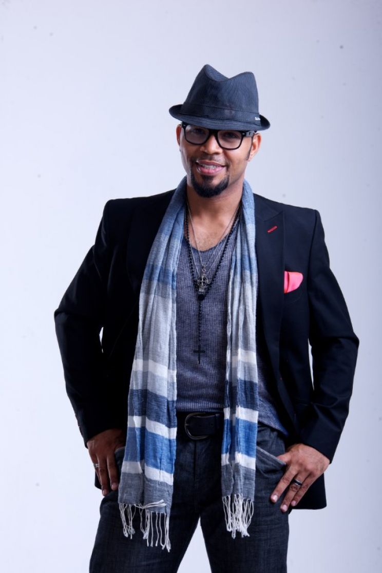 Ramsey Nouah